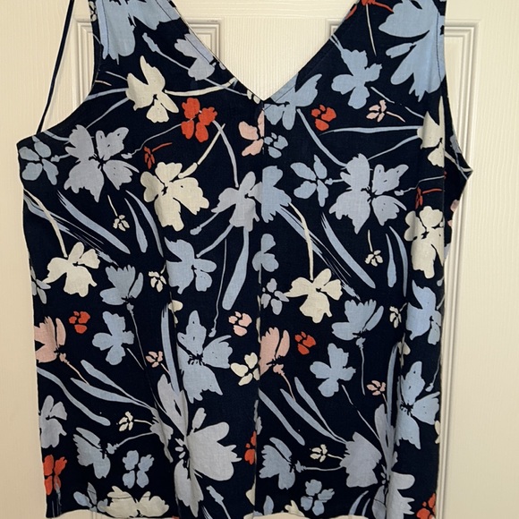 Time in true tank top - Picture 2 of 4